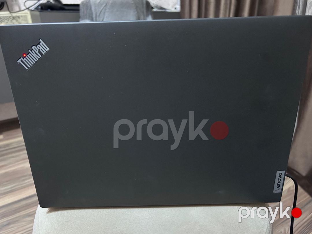 Lenovo ThinkPad T14 Gen 3 / i5-1235U / 8GB / 512GB — Noutbuklar, Bakı (11)