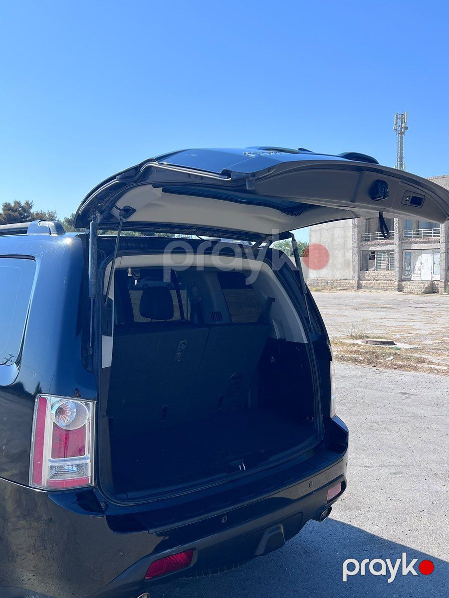 Honda Pilot, 2013 il — Avtomobillər, Bakı (6)