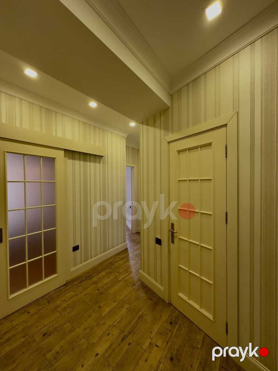 Satılır 3 otaqlı yeni tikili 86 m² — Mənzil, Bakı (10)