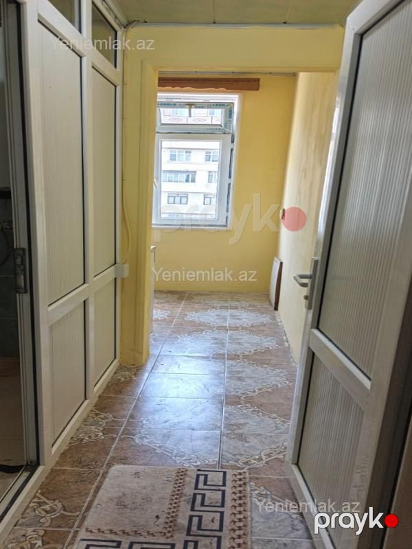 Satılır 2 otaqlı Bina evi menzil (Köhnə tikili), 50 m², Sabunçu rayonu — Mənzil, Bakı (3)