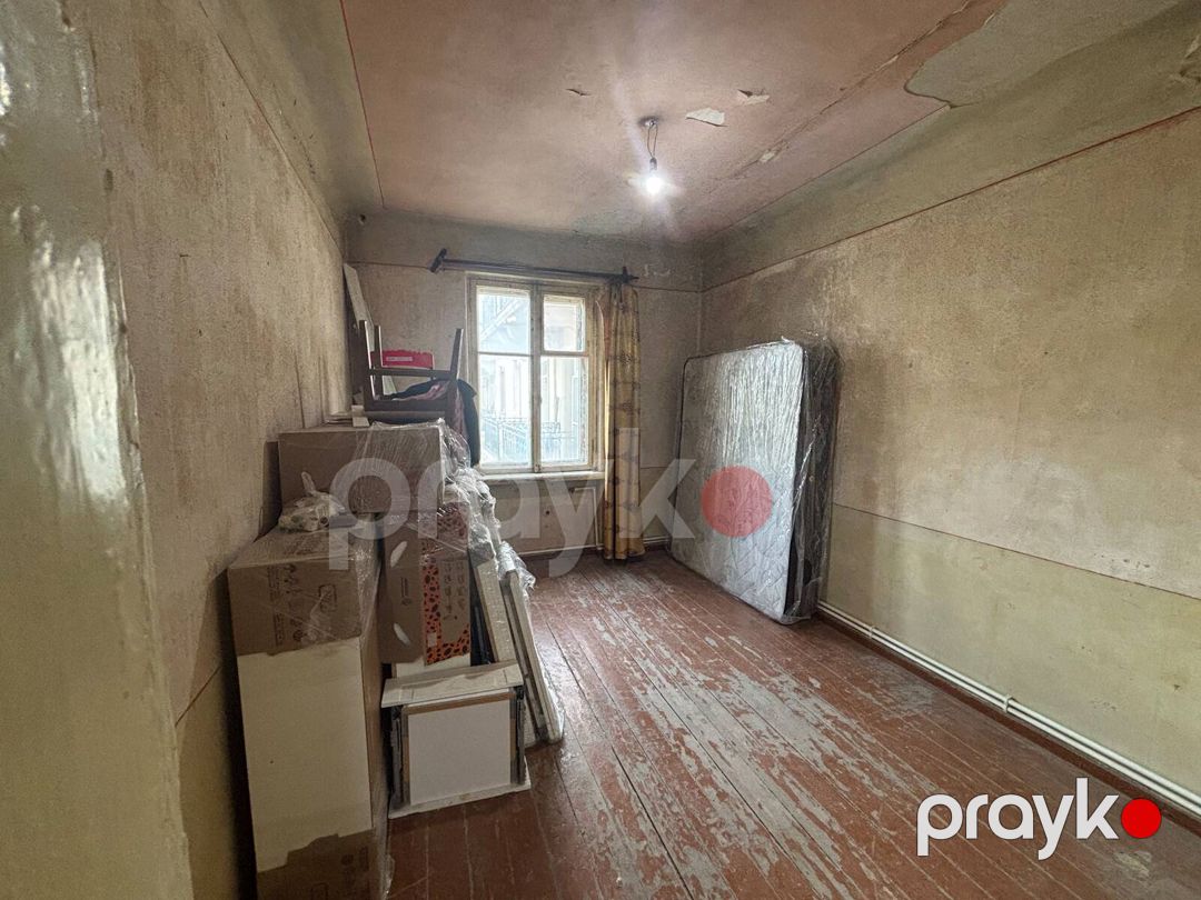 Satılır 2 otaqlı köhnə tikili 65 m² — Mənzil, Sumqayıt (7)