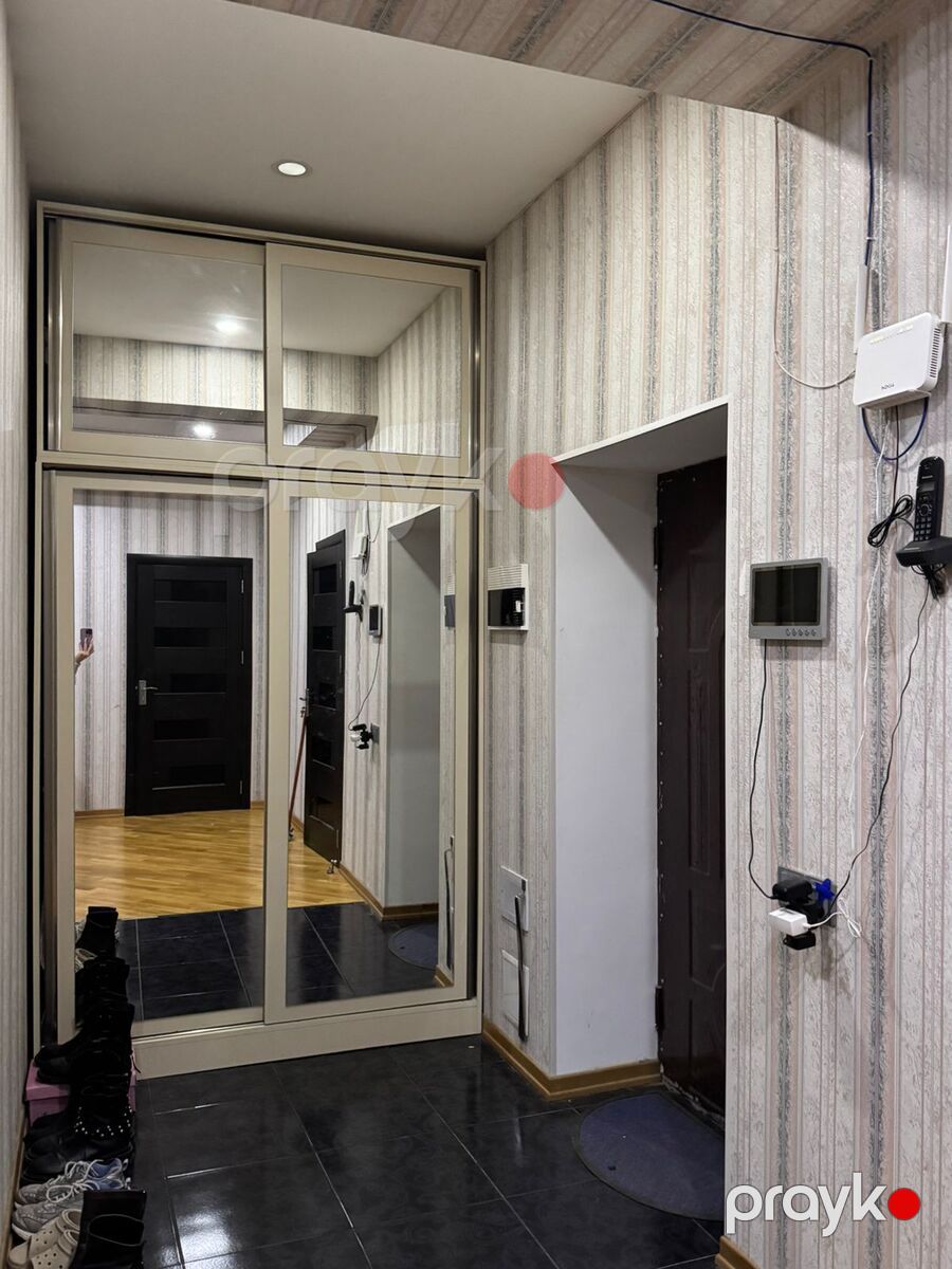 Satılır 2 otaqlı yeni tikili 110 m² — Mənzil, Bakı (7)