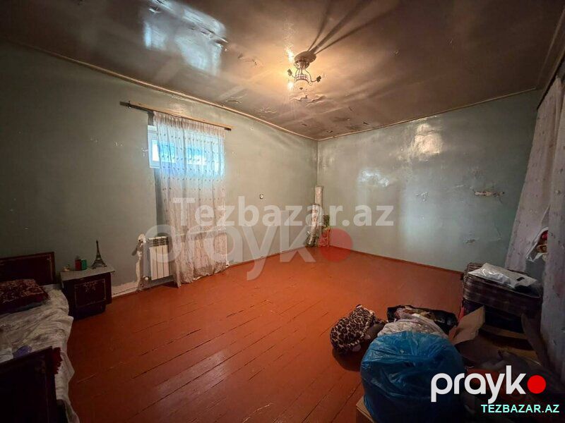 Maştağada 4 otaqli ev satilir — Ev, villa, Bakı (6)