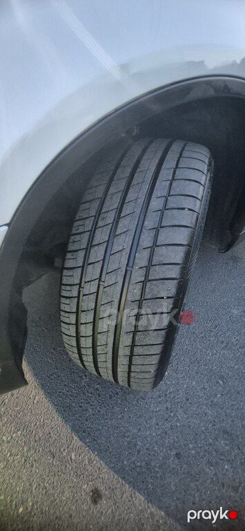 BMW X6, 4.4 L, 2008 il, 189 339 km — Avtomobillər, Xaçmaz (9)