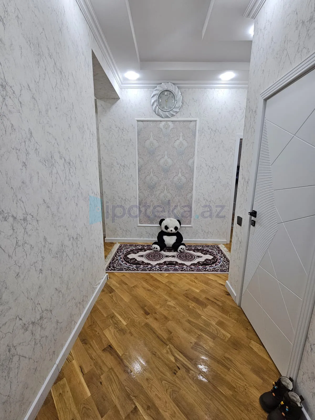 Satılır: 2 Otaq, Yeni tikili, 67.00 m² — Mənzil, Xırdalan (3)