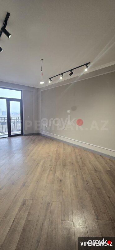 Binəqədi rayonunda 2 otaqlı Yeni tikili Satılır, 88 m² — Mənzil, Bakı (2)