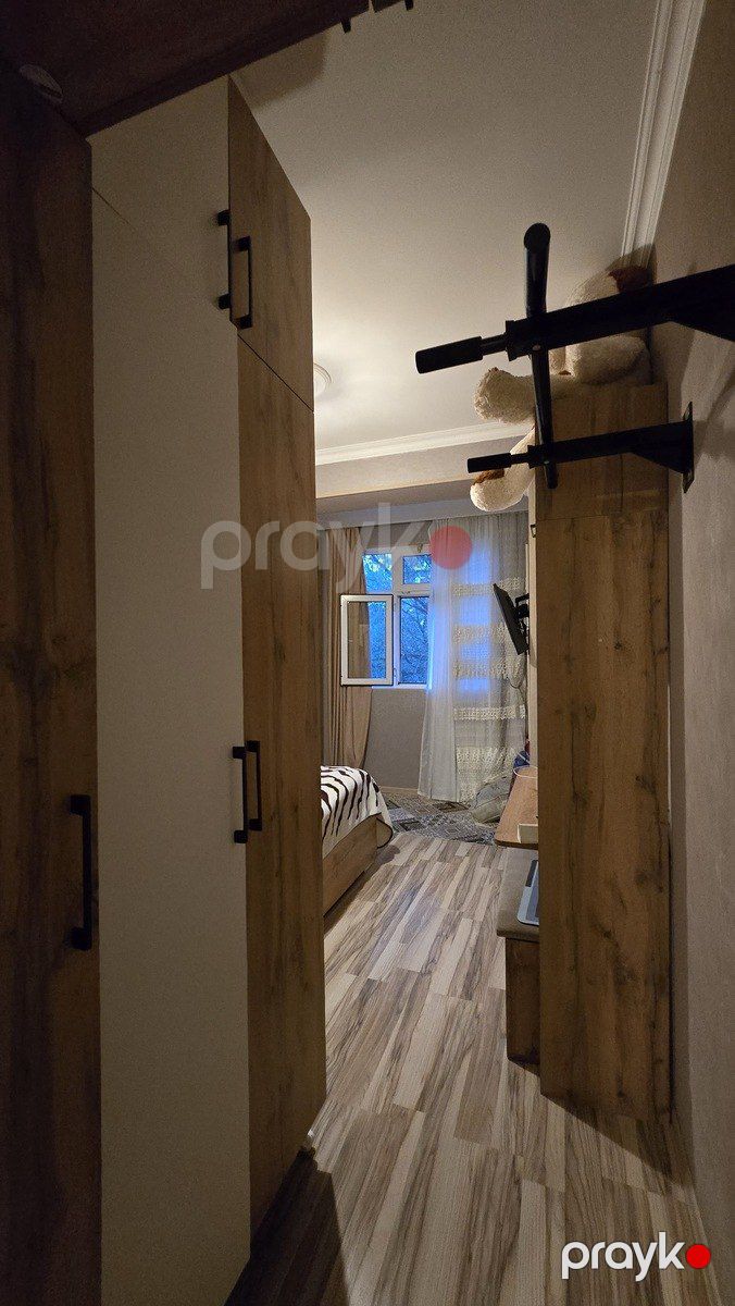 Satılır 2 otaqlı köhnə tikili 48 m² — Mənzil, Xırdalan (7)