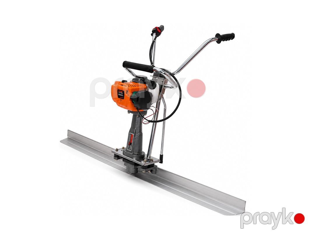 SNK Power beton səth hamarlayan (2 metr) benzin — Təmir və inşaat, Bakı