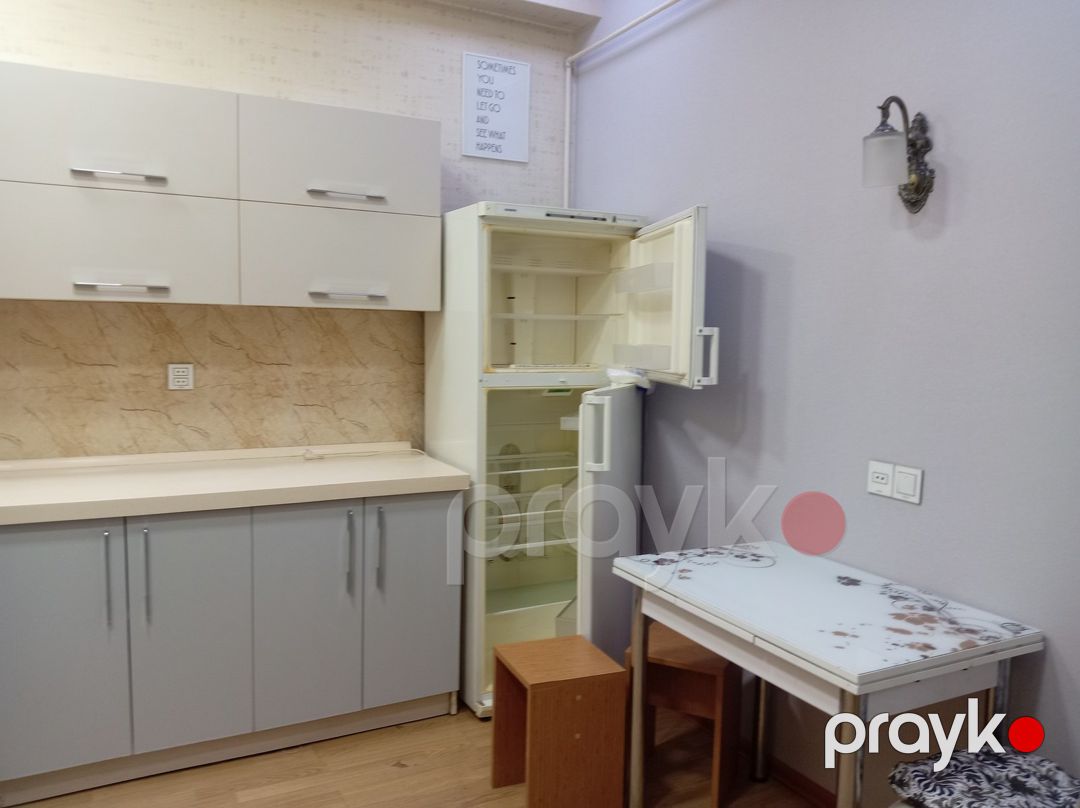 İcarəyə verilir 3 otaqlı yeni tikili 140 m² — Mənzil, Bakı (12)