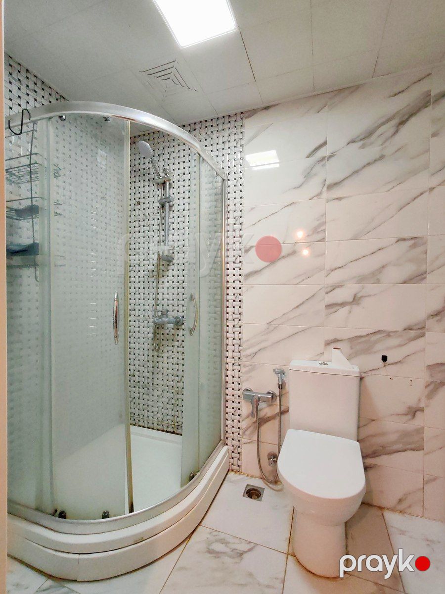 Satılır 2 otaqlı yeni tikili 47 m² — Mənzil, Bakı (11)