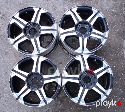 Disklər R16 — Bakı