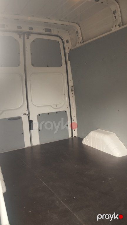 Ford Transit, 2.4 L, 2009 il, 198 000 km — Avtomobillər, Balakən (10)