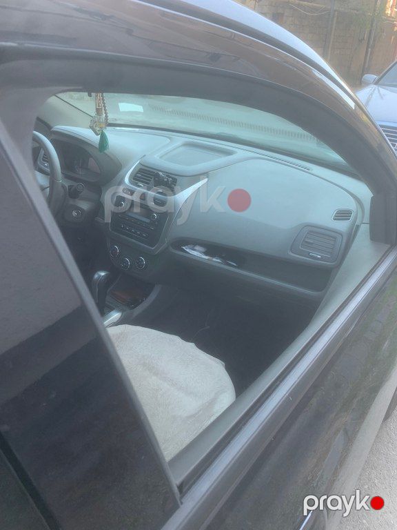 Chevrolet Cobalt, 1.5 L, 2025 il, 20 000 km — Avtomobillər, Bakı (7)