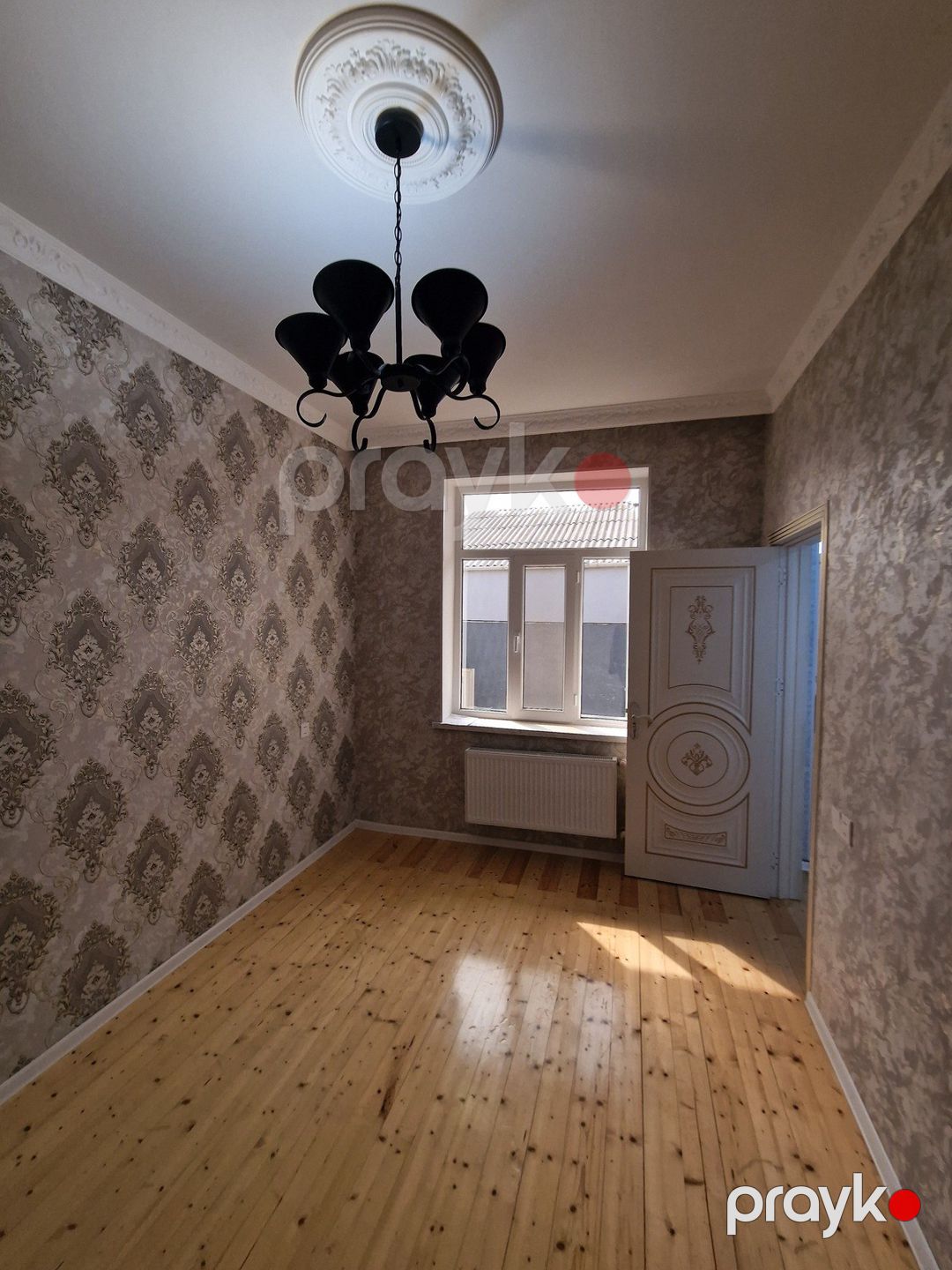 Həyət evi, Məhəmmədli qəs — Ev, villa, Bakı (9)