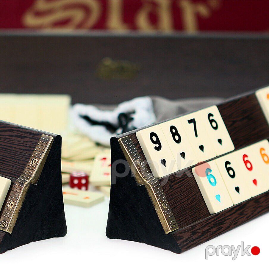 Okey oyunu "Star Premium" — İdman, hobi, istirahət, Bakı (3)