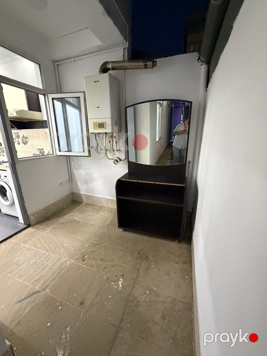 Həyət evi kirayə verilir, Biləcəri qəs — Ev, villa, Bakı (6)