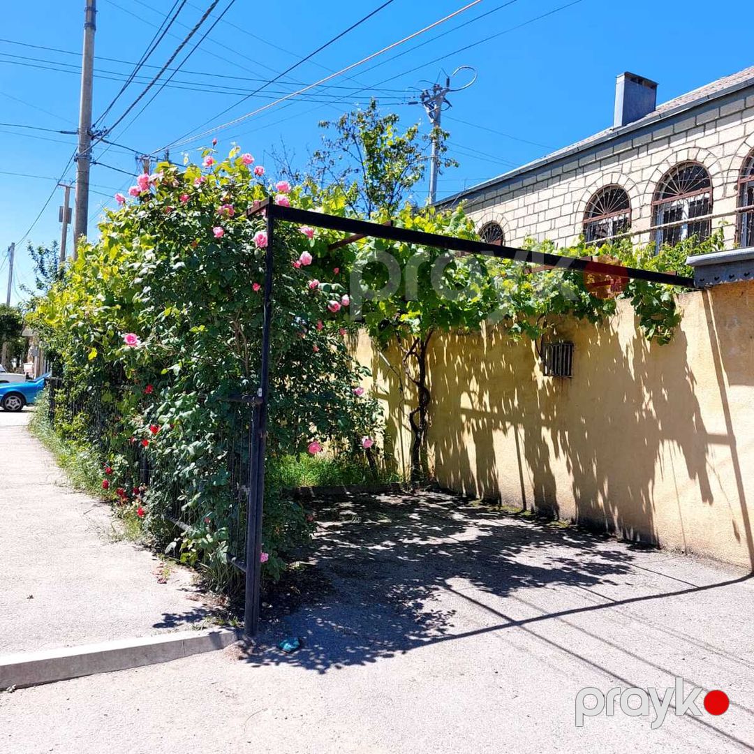 Satılır 5 otaqlı həyət evi/bağ evi 220 m² — Ev, villa, Quba (2)