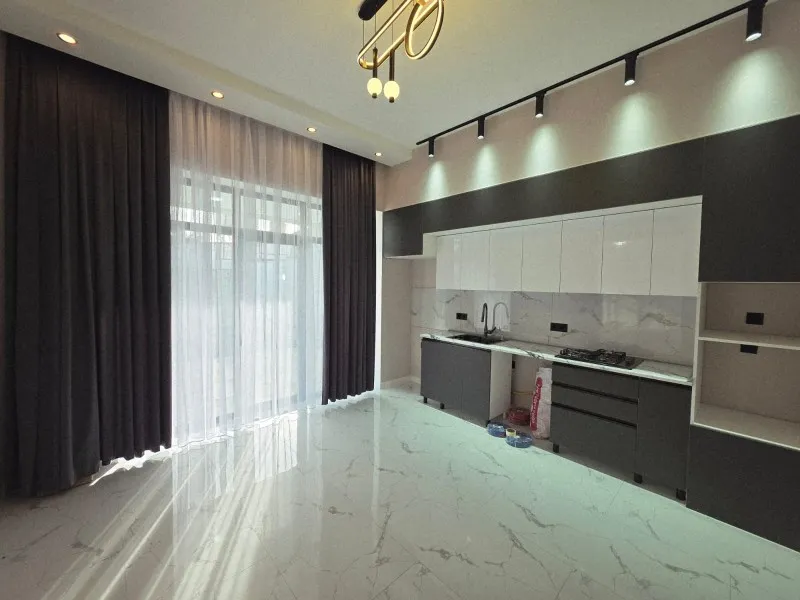 Şüvəlan, 3 otaqlı Həyət evi satılır - 150 m², 1 mərtəbə, 2.6 sot — Ev, villa, Bakı (3)