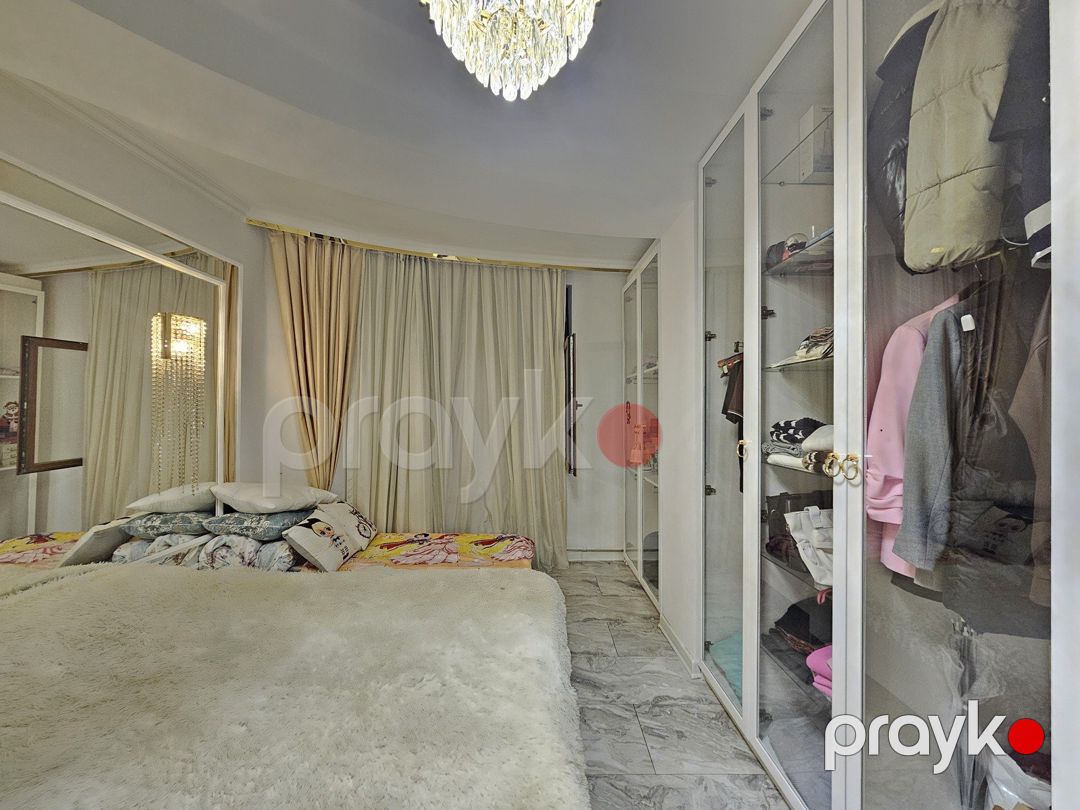 Satılır 3 otaqlı yeni tikili 83 m² — Mənzil, Xırdalan (8)