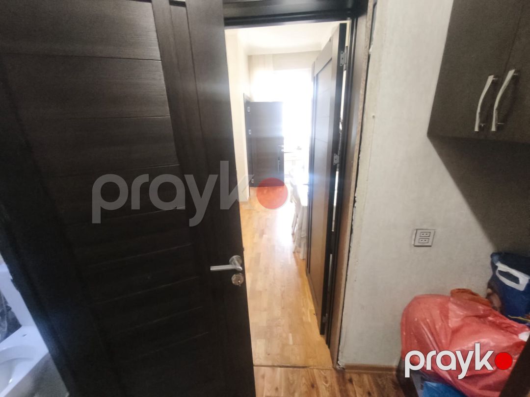 1-otaqlı yeni tikili, Sumqayıt ş., 30 m² — Mənzil, Sumqayıt (4)