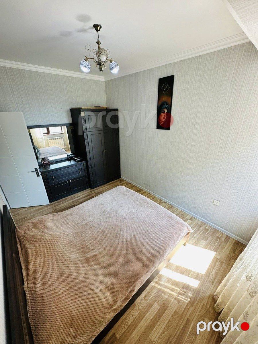 Satılır 3 otaqlı yeni tikili 82 m² — Mənzil, Bakı (8)