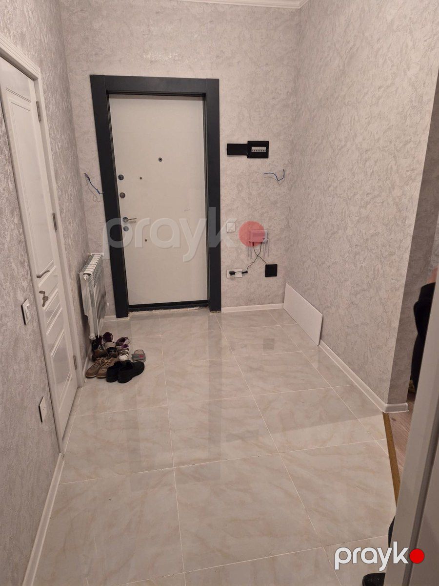 2-otaqlı yeni tikili kirayə verilir, Sumqayıt ş., 65 m² — Mənzil, Sumqayıt (4)