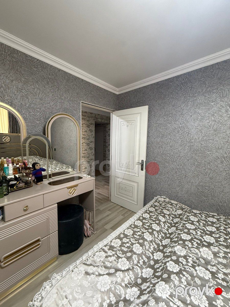 3-otaqlı yeni tikili, Şirvan ş., 64 m² — Mənzil, Şirvan (9)