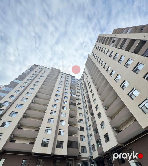 Satılır 3 otaqlı yeni tikili 148 m² — Bakı