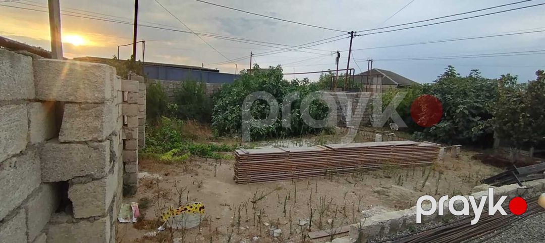 Satılır torpaq 2 sot — Torpaq, Bakı (2)