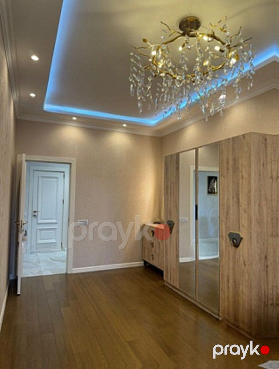 Satılır 3 otaqlı yeni tikili 110 m² — Mənzil, Bakı (8)