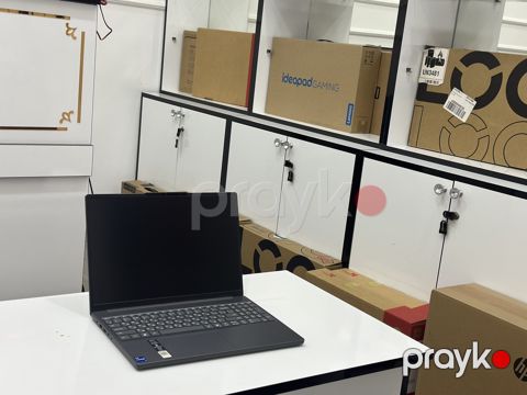 Lenovo IdeaPad Slim 3 15IRH10 (83K10032RK) — Bakı