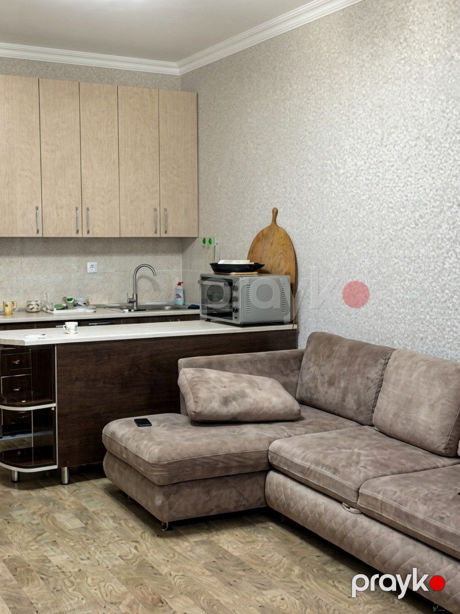 Satılır 2 otaqlı yeni tikili 57 m² — Mənzil, Bakı (3)