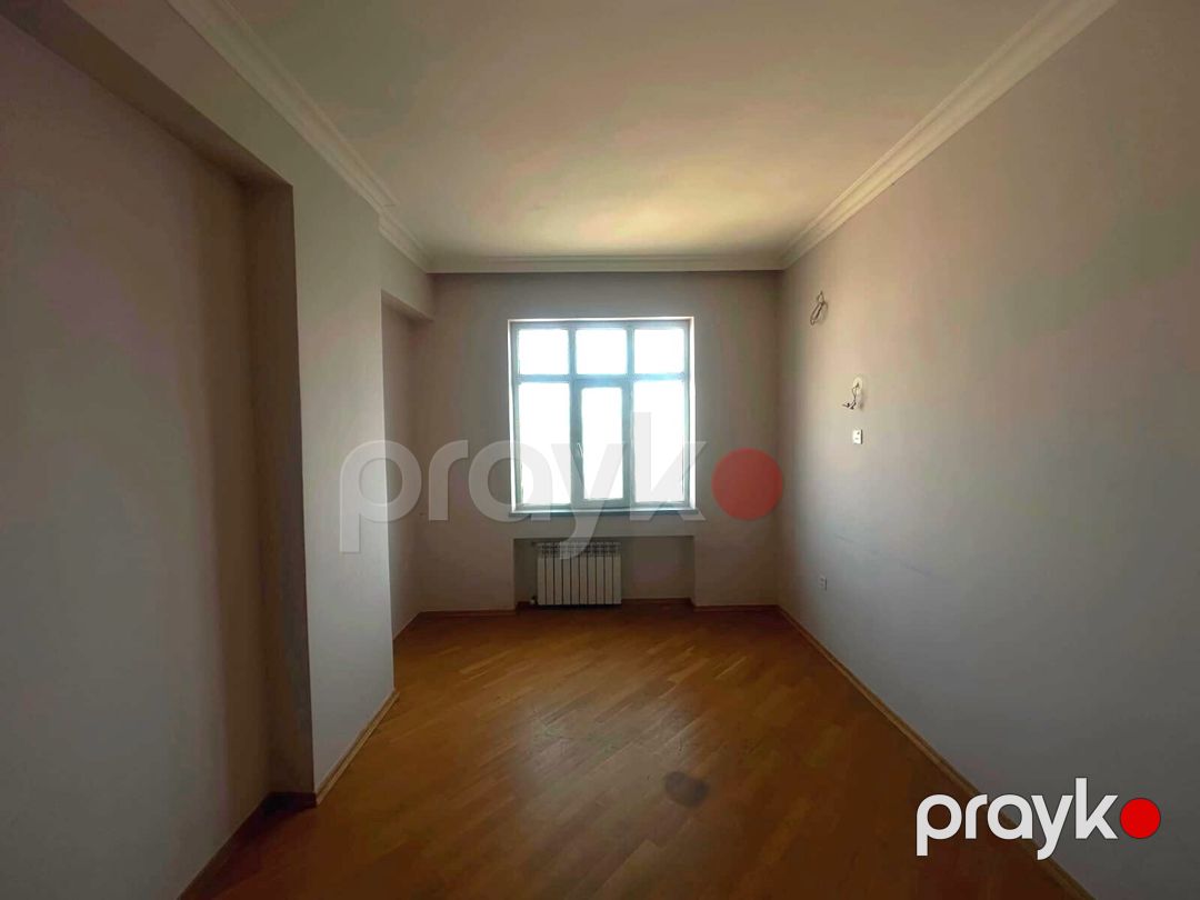 Satılır 3 otaqlı yeni tikili 135 m² — Mənzil, Bakı (9)