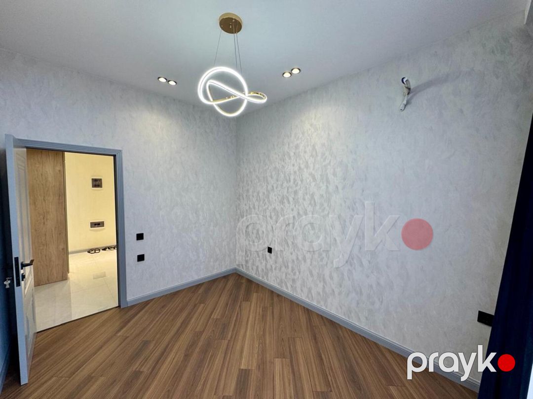Satılır 3 otaqlı yeni tikili 80 m² — Mənzil, Bakı (12)