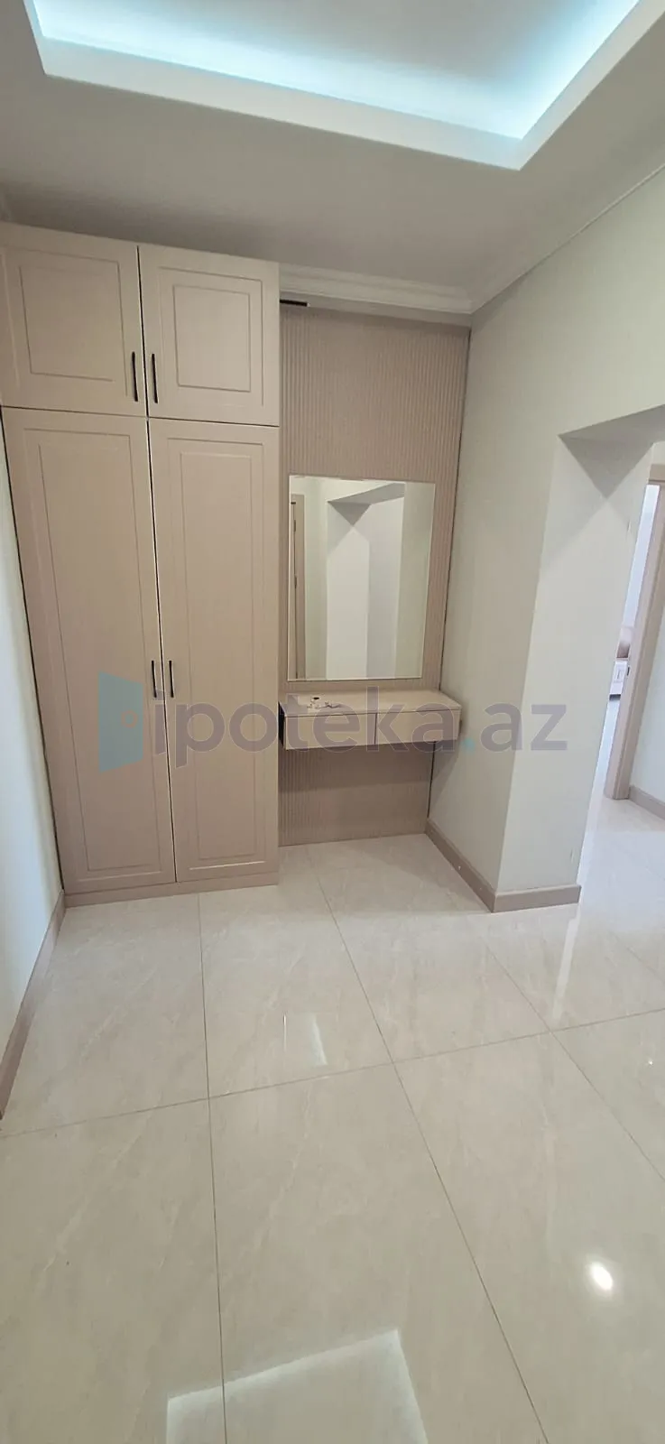 Satılır: 2 Otaq, Yeni tikili, Binəqədi r., 7-ci mkr q., 61.00 m² — Mənzil, Bakı (2)
