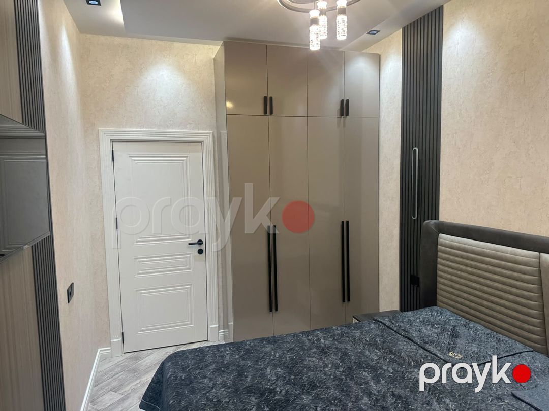 2-otaqlı yeni tikili, Bulvar küç., 50 m² — Mənzil, Sumqayıt (8)