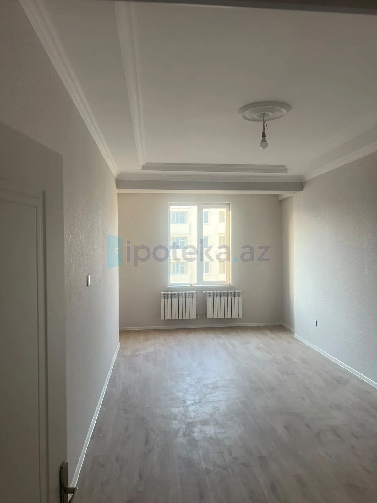 Satılır: 2 Otaq, Yeni tikili, Abşeron r., Saray q., 68.00 m² — Saray