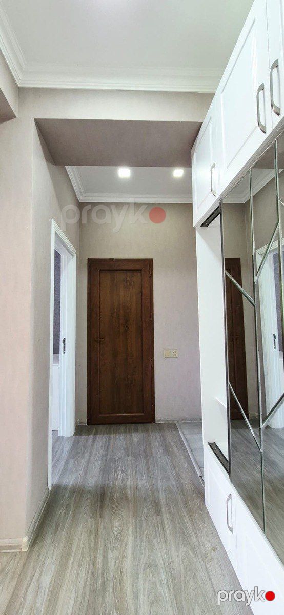 Satılır 2 otaqlı yeni tikili 60 m² — Mənzil, Xırdalan (12)