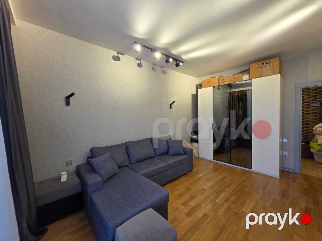Satılır 3 otaqlı yeni tikili 147 m² — Mənzil, Bakı (11)