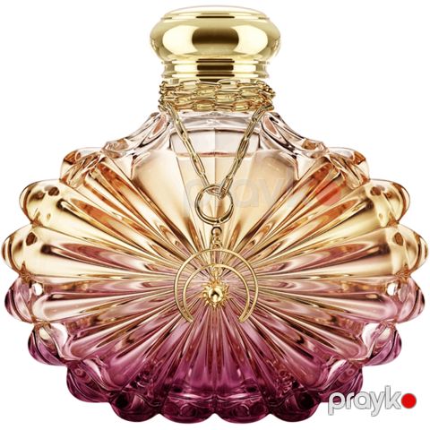 Qadın parfümü Lalique Soleil Lunar EDP 50 ml LL12200 — Bakı