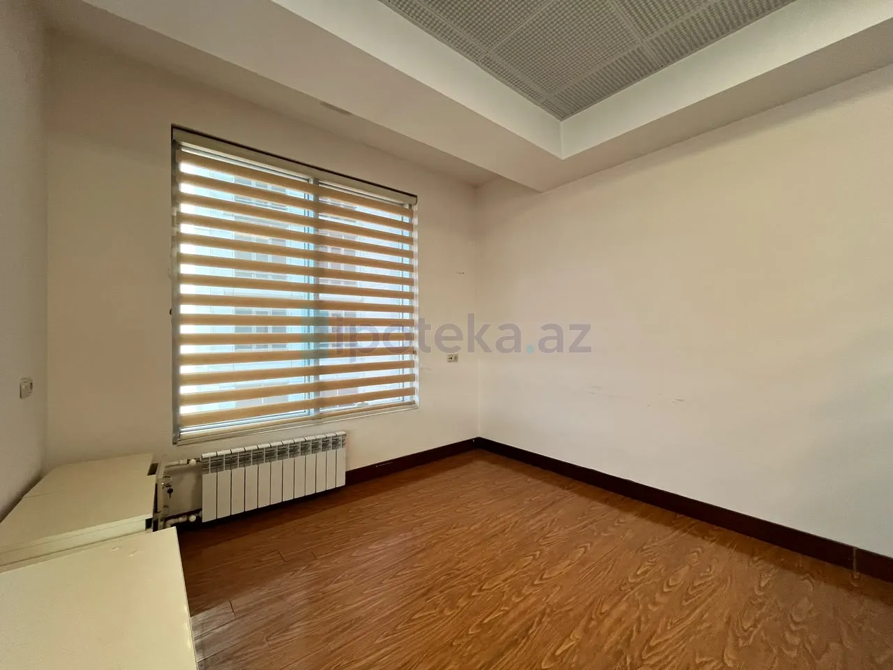 1 Otaq, Ofislər, Xətai r., Ağ Şəhər q., 50.00 m² — Ofis (5)