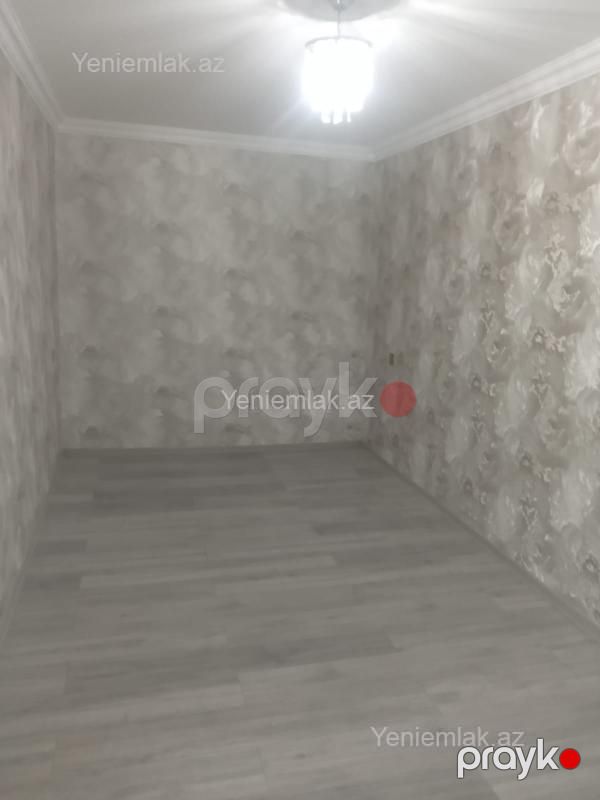 Satılır 2 otaqlı Bina evi menzil (Köhnə tikili), 48 m², 5-ci mikrorayon — Mənzil, Sumqayıt (9)
