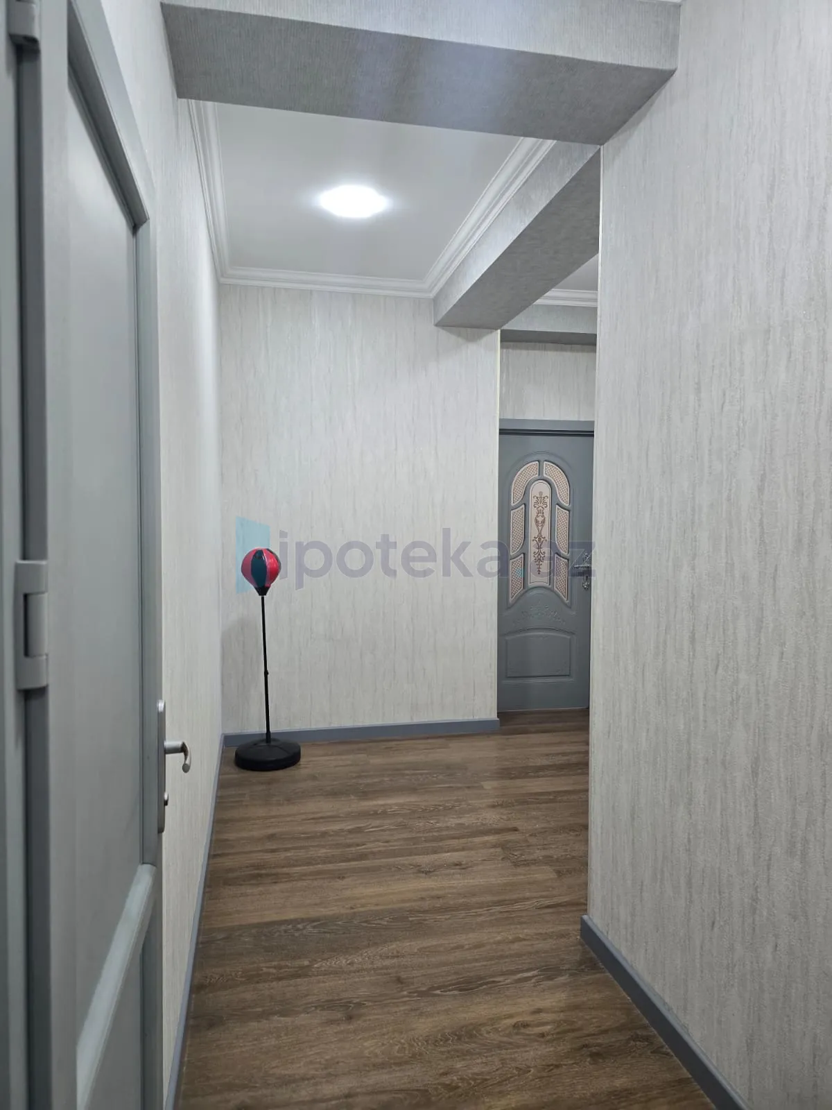 Satılır: 3 Otaq, Yeni tikili, Xətai r., Köhnə Günəşli q., 102.00 m² — Mənzil, Bakı (7)