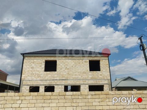 Həyət evi, Şirvan ş — Şirvan