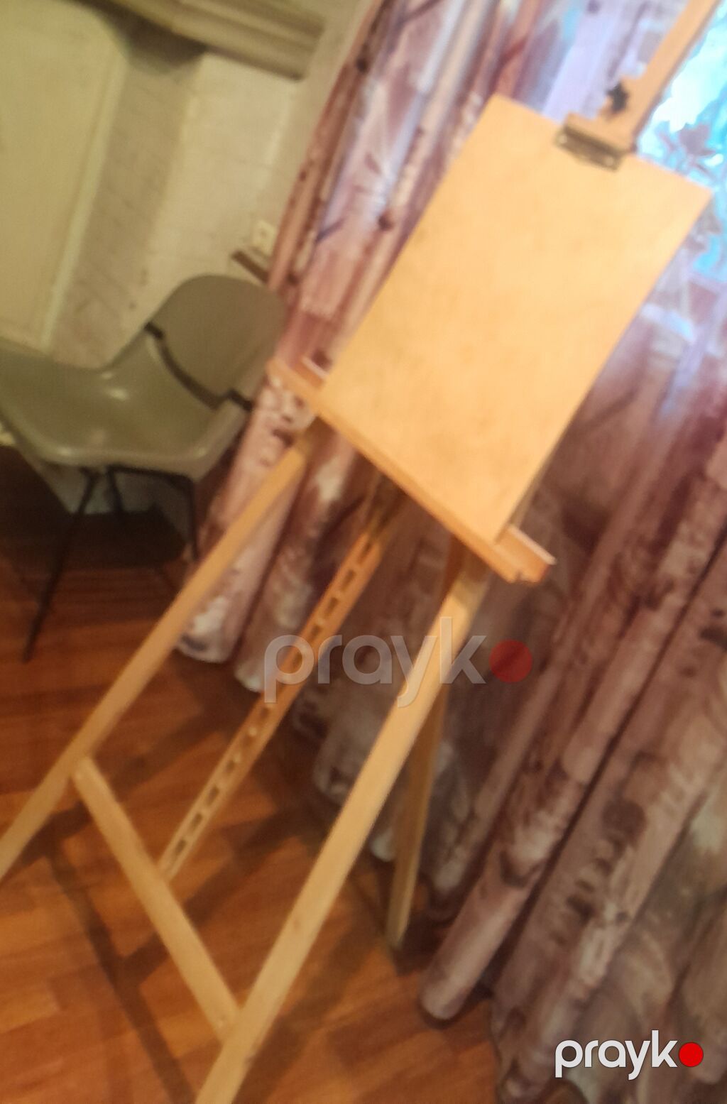 Profesional molbert.hundurluk 240 sm. Material fistiq agacı — Digər, Bakı (2)