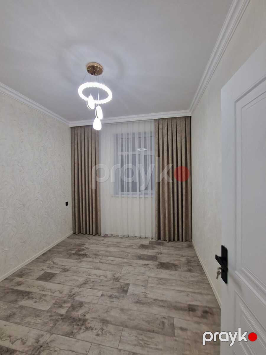 Həyət evi, Məhəmmədli qəs — Ev, villa, Bakı (5)