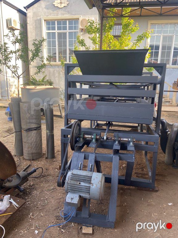 Vibro ələk — Biznes və avadanlıq, Bakı (3)