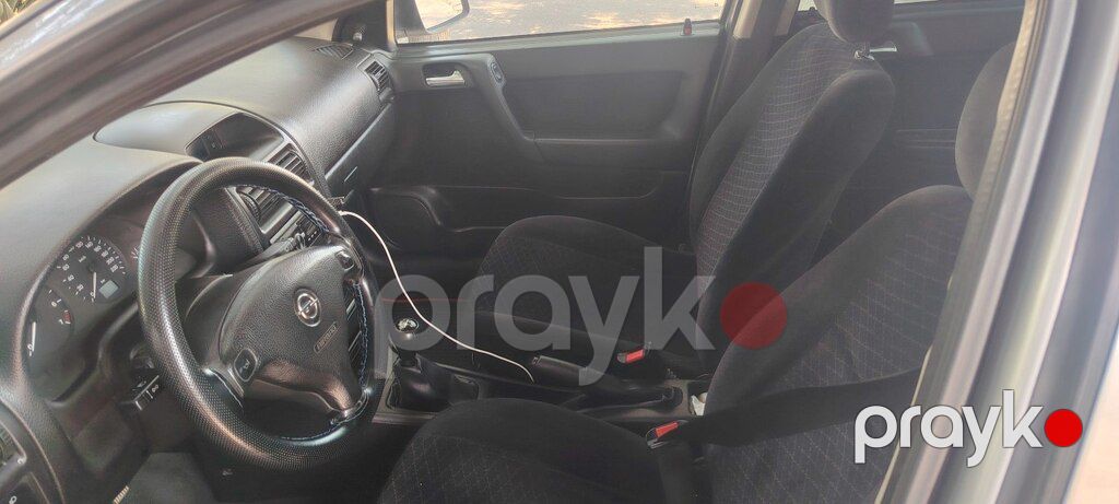 Opel Astra, 1.6 L, 2001 il, 346 000 km — Avtomobillər, Astara (3)