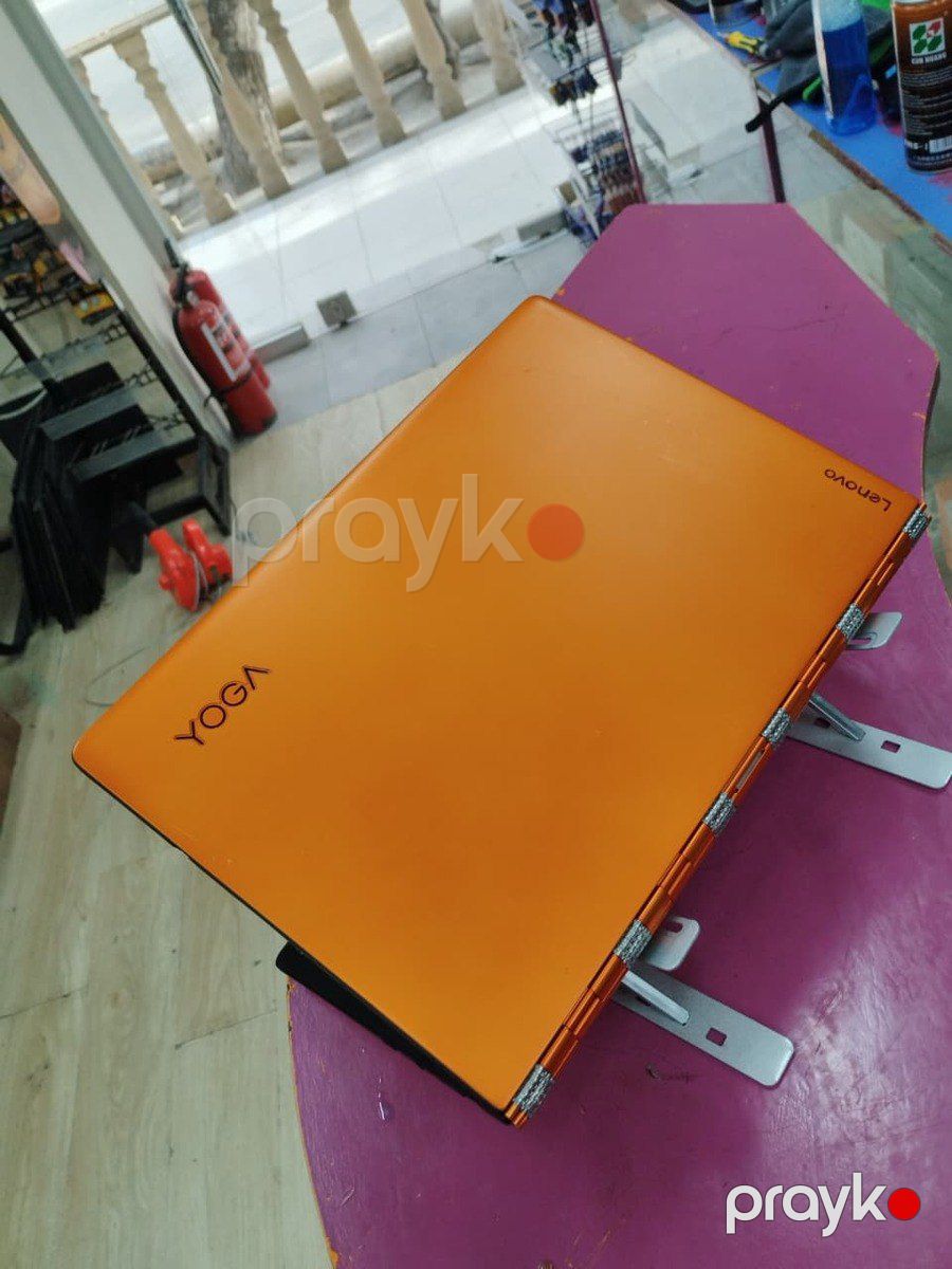 Lenovo Yoga 900-13ISK2 Ultrabook — Noutbuklar, Bakı (9)