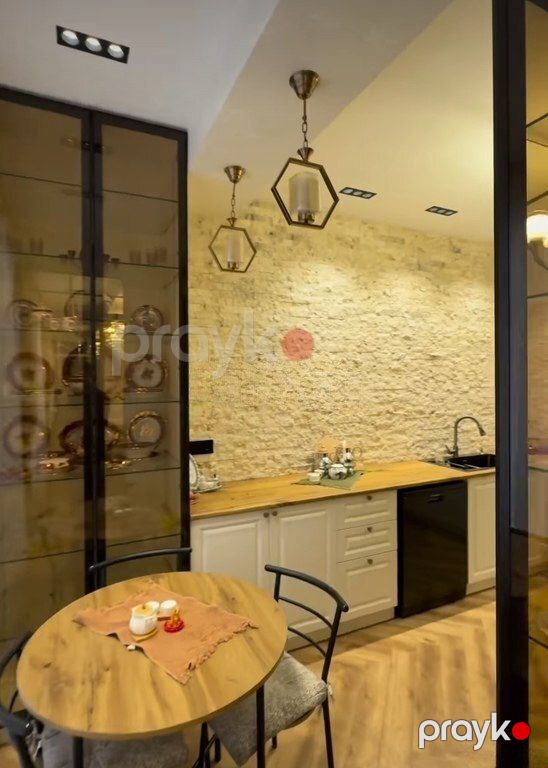 Satılır 3 otaqlı yeni tikili 125 m² — Mənzil, Bakı (4)